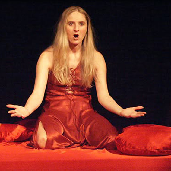 Kovács Éva Rebecca – szerepfotó