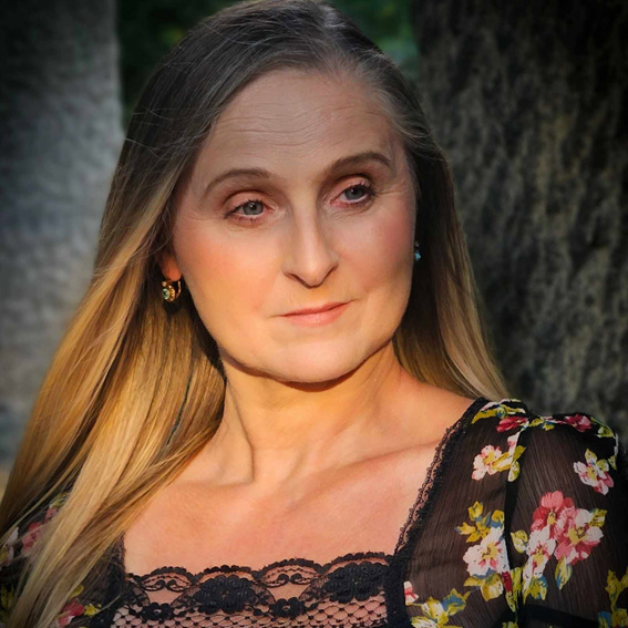 Kovács Éva Rebecca – szerepfotó