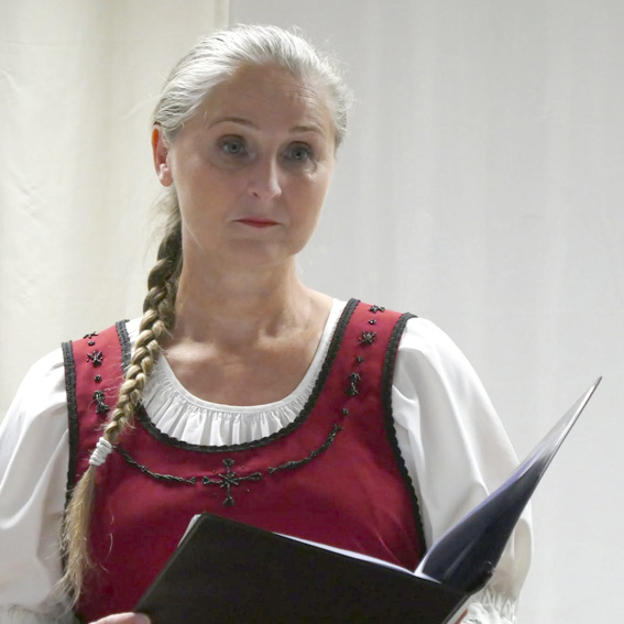 Kovács Éva Rebecca – szerepfotó
