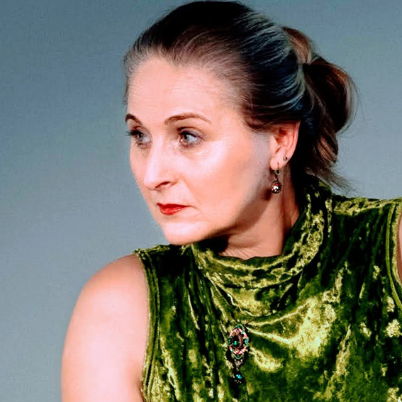 Kovács Éva Rebecca – szerepfotó