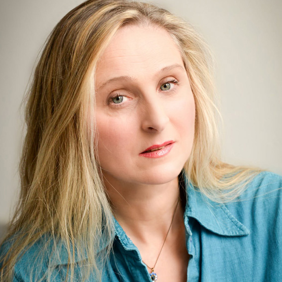Kovács Éva Rebecca – szerepfotó