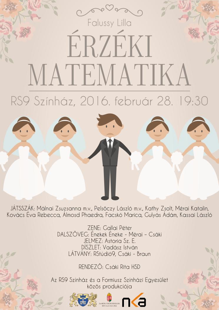 erzeki matematika original 75308