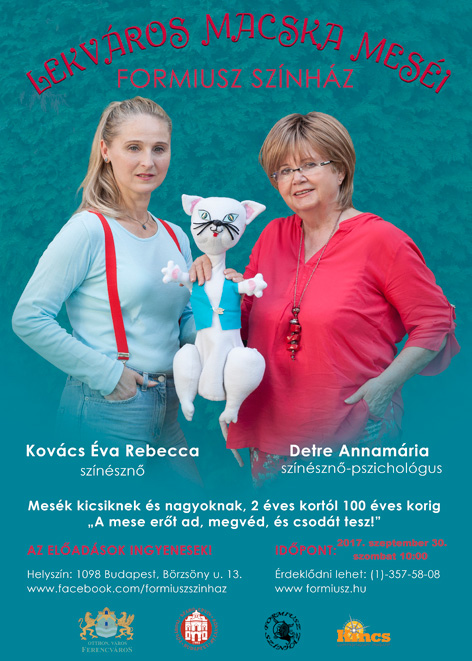 Plakát szeptemberk